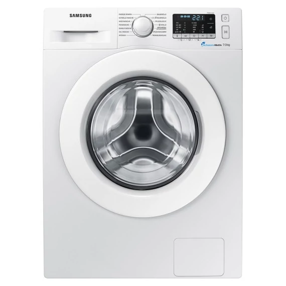 WW70J5585MW SAMSUNG Elöltöltős mosógép
