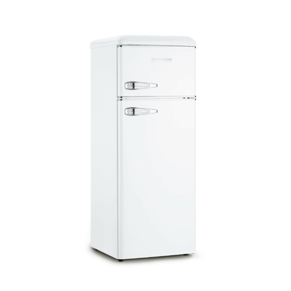 KS 9908 SEVERIN Kombinált hűtőszekrény