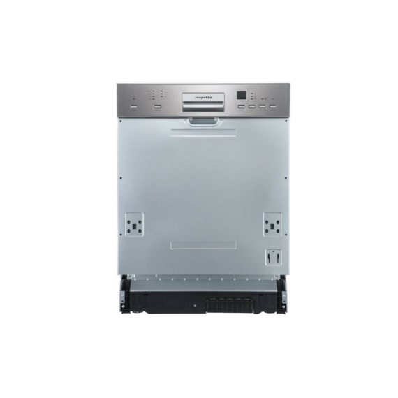 GSP 60 IBA TID RESPEKTA Beépíthető mosogatógép