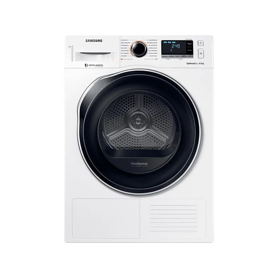 DV81M6210CW SAMSUNG Hőszivattyús szárítógép