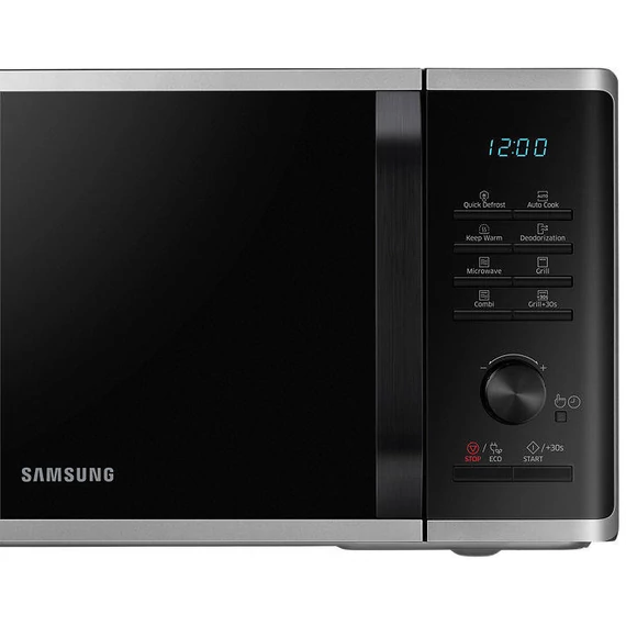 MS23K3515AS SAMSUNG Mikrohullámú sütő
