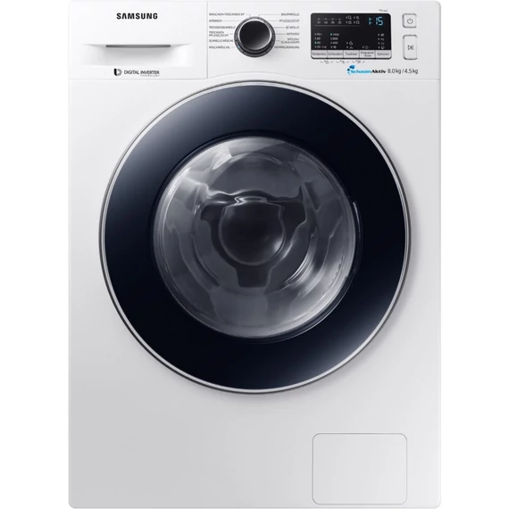 WD80M4A33JW SAMSUNG Mosó-szárítógép