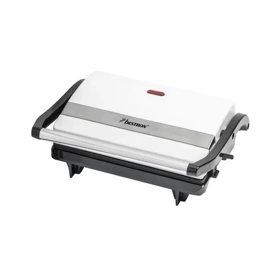 APM123W Bestron Kontakt grill
