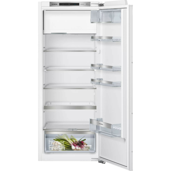 KI52LADE0 SIEMENS Beépíthető egyajtós hűtőszekrény