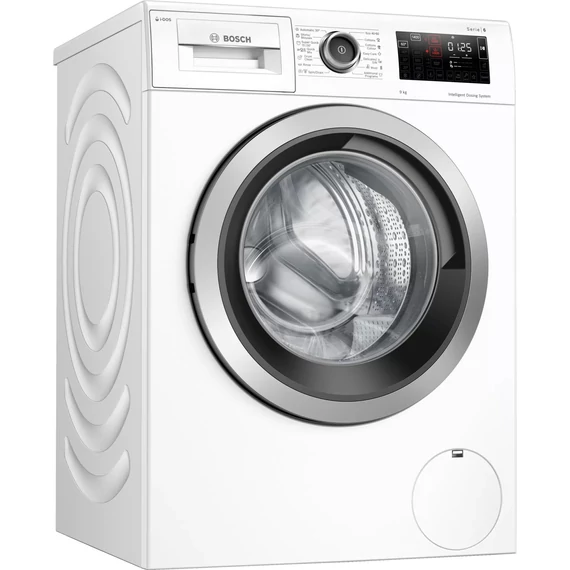 WAU28PH1BY BOSCH Elöltöltős mosógép