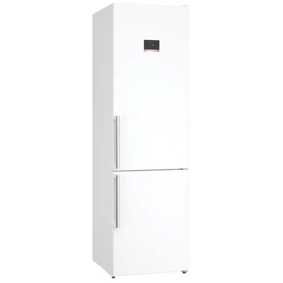 KGN397WCT BOSCH Kombinált hűtőszekrény