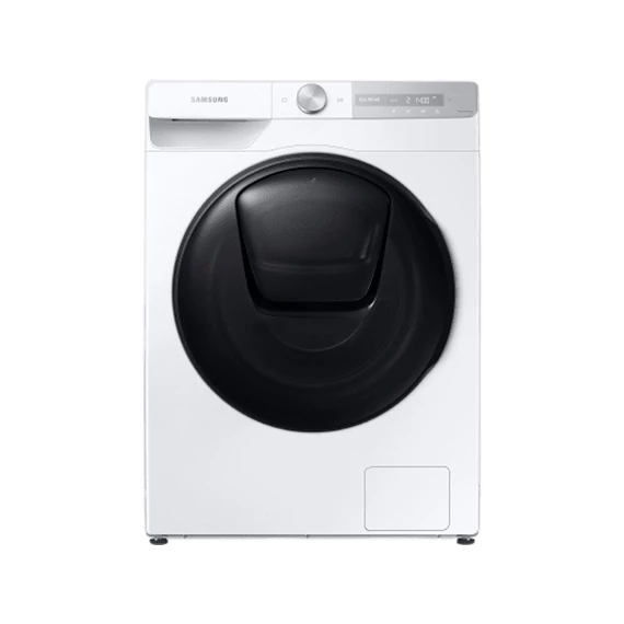 WW90T754DBH SAMSUNG Elöltöltős Smart mosógép