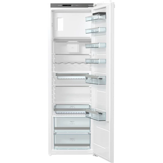 RBI5182A1 GORENJE Egyajtós Beépíthető hűtőszekrény