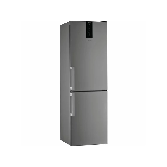 W9821DOXH2 WHIRLPOOL Kombinált hűtőszekrény