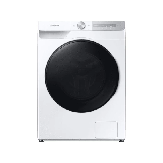 WW80T736ABH SAMSUNG Elöltöltős mosógép