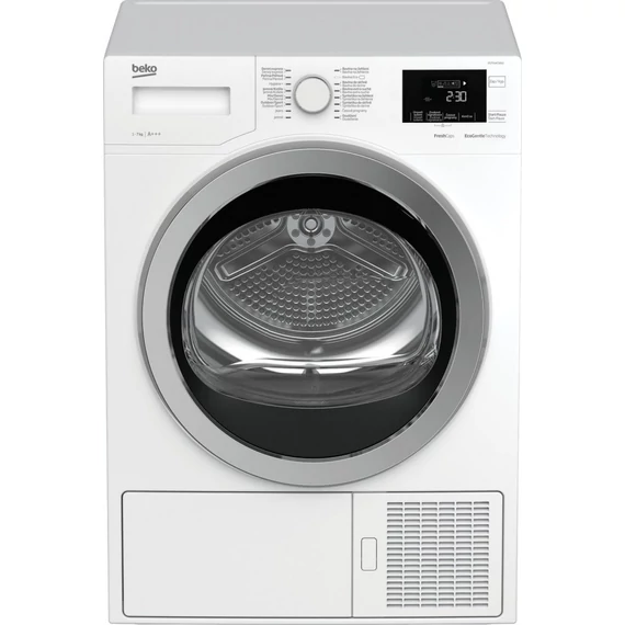 DS7534CSRX2 BEKO Hőszivattyús szárítógép