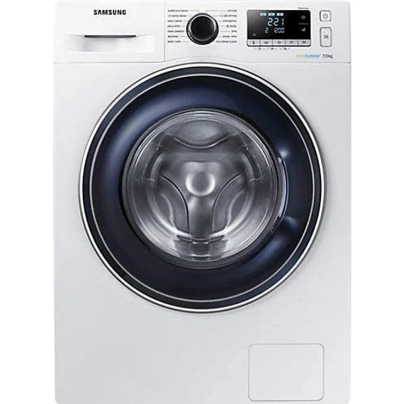 WW8AJ5536FW SAMSUNG Elöltöltős mosógép
