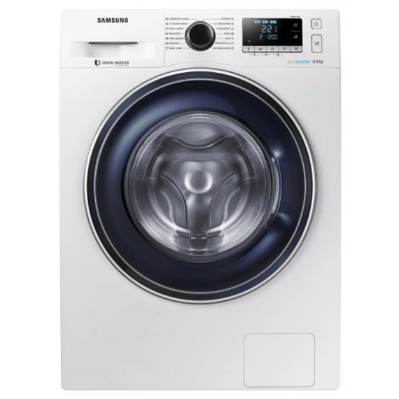 WW80J5246FW SAMSUNG Elöltöltős mosógép