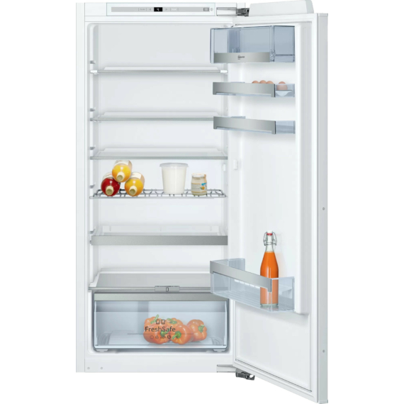 KI1413FD0 NEFF Beépíthető egyajtós hűtőszekrény