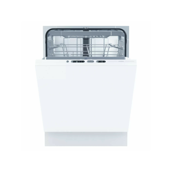 IM685S MORA Beépíthető mosogatógép