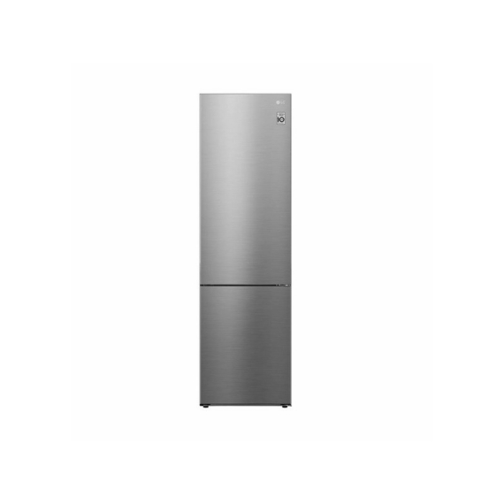 GBP62PZNBC LG Kombinált hűtőszekrény