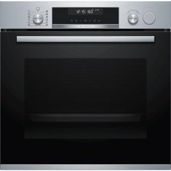 HRG 635BS1 BOSCH Beépíthető sütő