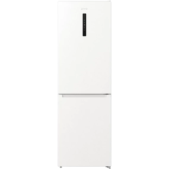 NRK6192AW4 GORENJE Kombinált hűtőszekrény