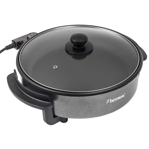 AHP1200 Bestron Elektromos főzőedény