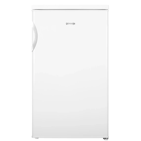 RB493PW GORENJE Egyajtós hűtőszekrény