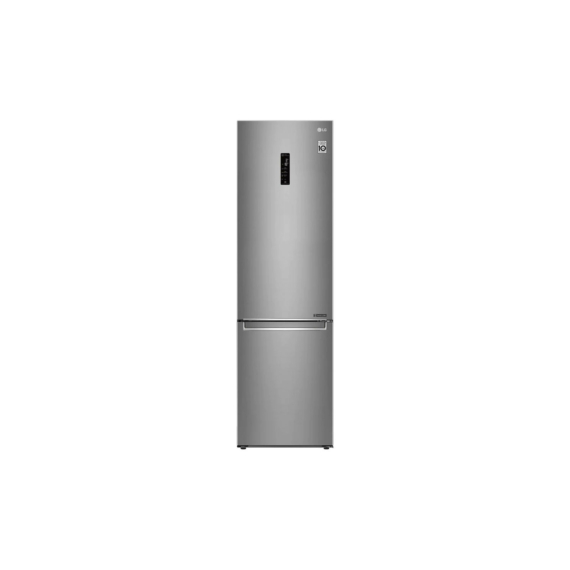 GBB72PZDFN LG Kombinált hűtőszekrény