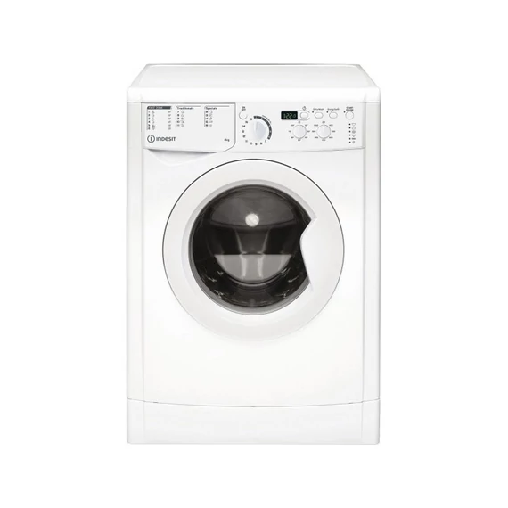 EWUD41051WEUN INDESIT Elöltöltős mosógép