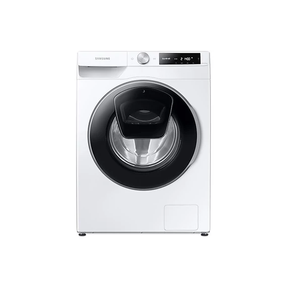 WW80T656ALE SAMSUNG Elöltöltős Smart mosógép