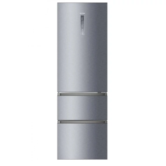 A3FE835CGJE HAIER Kombinált hűtőszekrény
