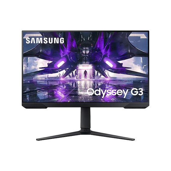 LS27AG300NUXEN SAMSUNG Odyssey G3 Monitor
