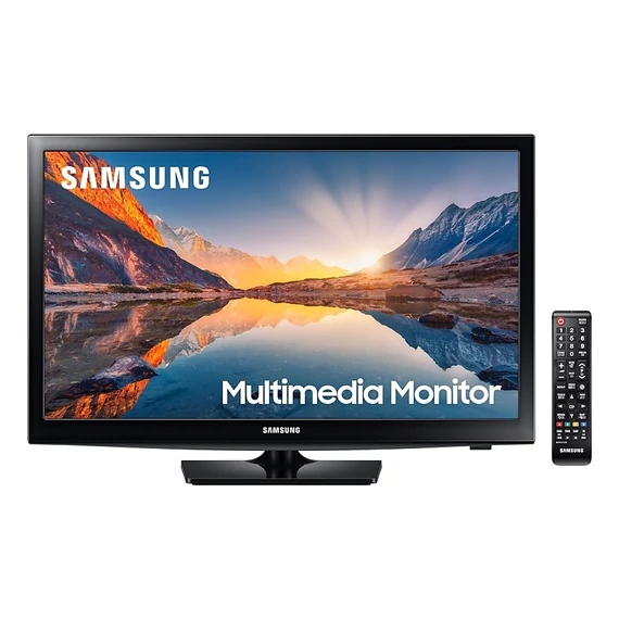LS24R39MHAU SAMSUNG Multimédia Monitor