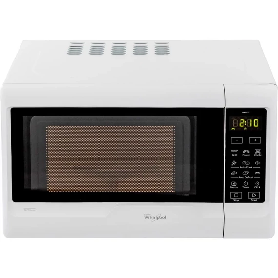 MWD122WH WHIRLPOOL Mikrohullámú sütő