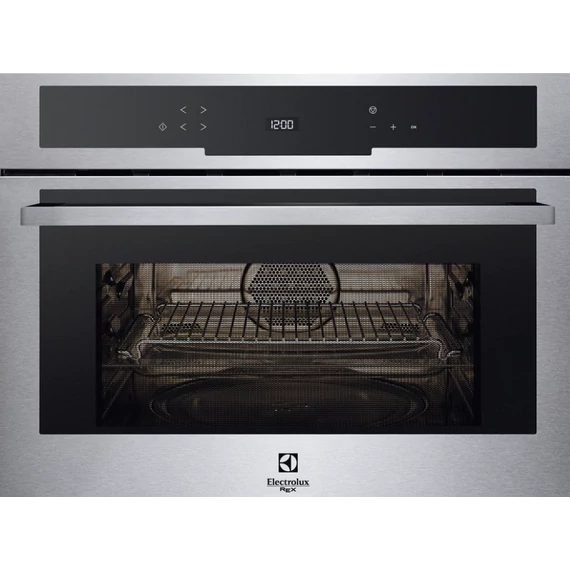 FQC463CXE ELECTROLUX Beépíthető mikrohullámú sütő