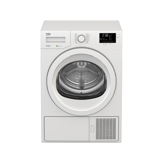 DPS 7405 G B5 BEKO Hőszivattyús szárítógép
