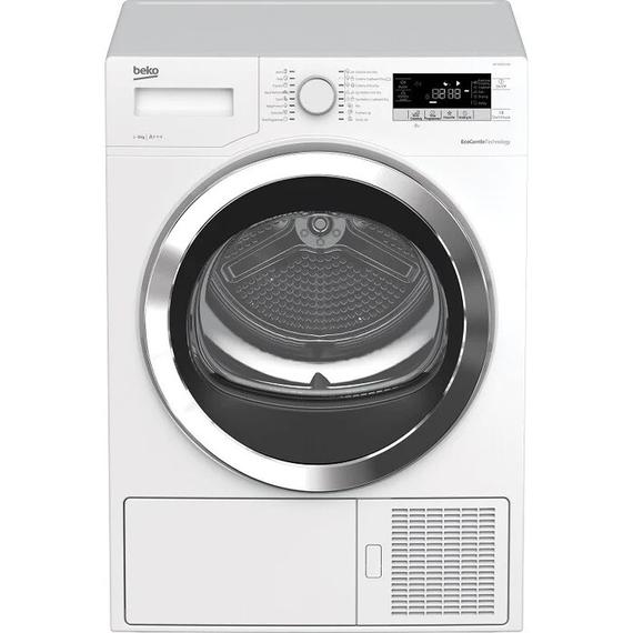 DPY 8506 GXB1 BEKO Hőszivattyús szárítógép