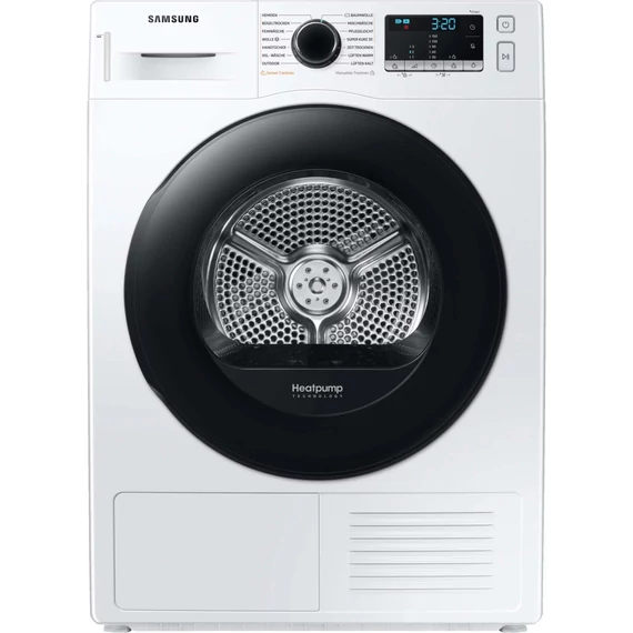 DV81TA220AE SAMSUNG Hőszivattyús szárítógép
