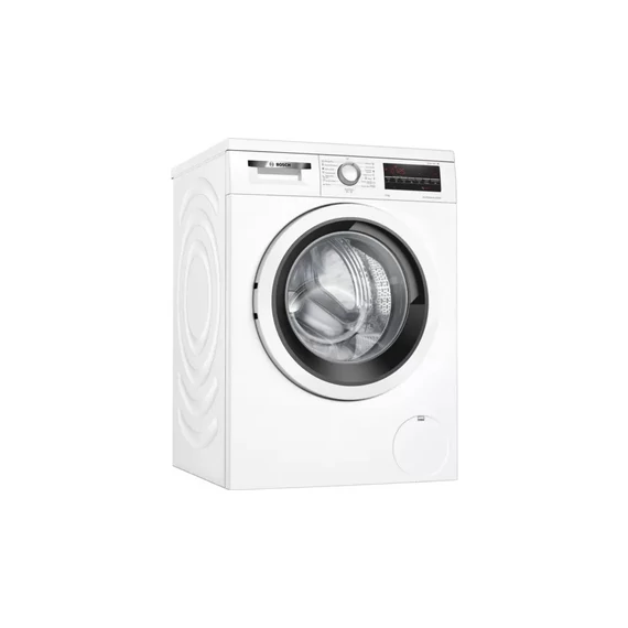 WUU28T60BY BOSCH Elöltöltős mosógép