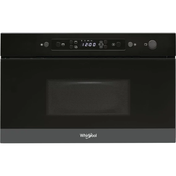 AMW4920NB WHIRLPOOL Beépíthető Mikrohullámú sütő