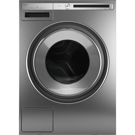 W4086CS2 ASKO Elöltöltős mosógép