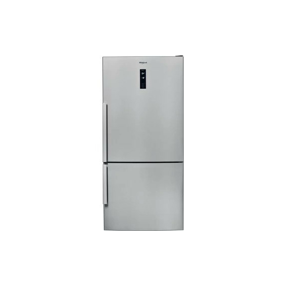 W84BE 72 X 2 WHIRLPOOL Kombinált hűtőszekrény