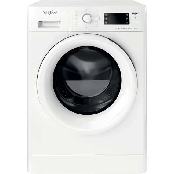 FWDG 861483E WV WHIRLPOOL Mosó-szárítógép