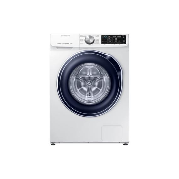 WW80M642OBW SAMSUNG Elöltöltős Smart mosógép