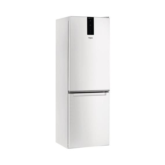 W7821OW WHIRLPOOL Kombinált hűtőszekrény