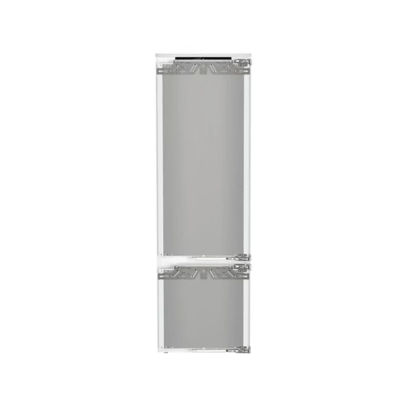 ICBDI5122 LIEBHERR Plus BioFresh Beépíthető kombinált hűtőszekrény