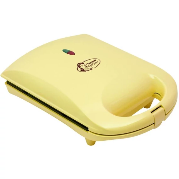 DSW271 Bestron Gofrisütő