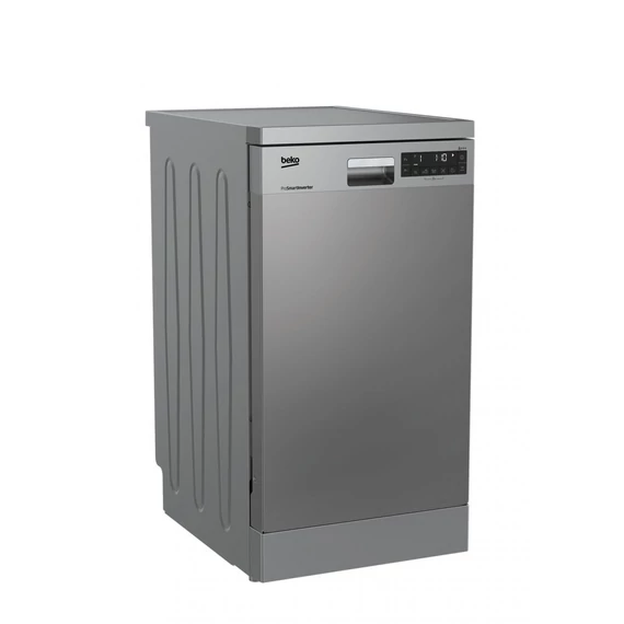 DFS28130X BEKO Szabadonálló mosogatógép