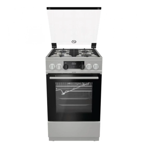 KS5350XF GORENJE Kombinált Tűzhelyek