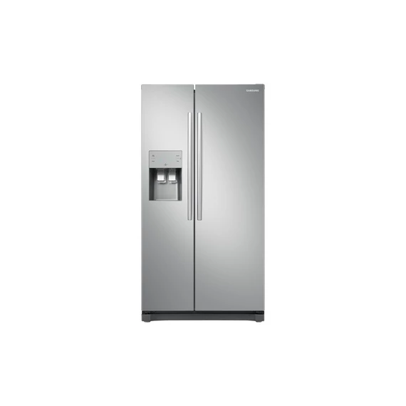 RS50N3413SA SAMSUNG Side-by-side hűtőszekrény
