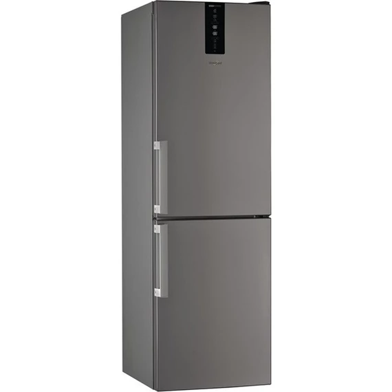W7831TOXH WHIRLPOOL Kombinált hűtőszekrény