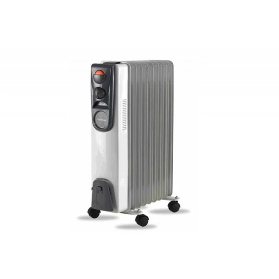 ORION OOR-9 Olajradiátor