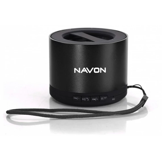 N9BLACK - GYCS NAVON Bluetooth hangszóróK (A)